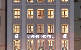 Living Das Viktualienmarkt